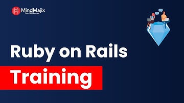 Ruby on Rails Training | Ruby on Rails Course Online | Ruby on Rails Tutorial | MindMajix