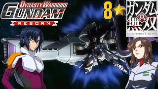 【8⭐】Athrun Zala (SEED Destiny) x Strike Freedom Gundam | Gundam Reborn