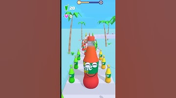 Best Funny All Levels Gameplay Walkthrough (Android, iOS)