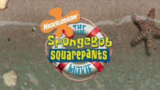 Ill Let You Pet Mr. Whiskers - The SpongeBob SquarePants Movie
