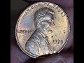 ✝️ THE OG OF PENNY ROLL HUNTING FINDS PENNY #6 🧙♂️ 859 #penny #cent #christ #jesuslovesus