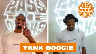 Download lagu YANK BOOGIE // USA X UK TRAP & HIP HOP MIX 2023 // PASS THE DECKS