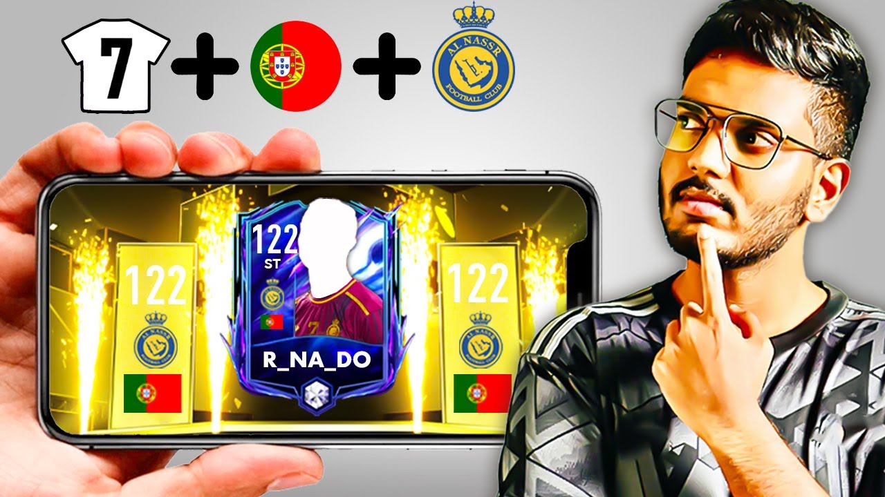 1 GUESS ✅ = BUY THE PLAYER!