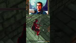 Finish him! ☠️ [Dark Souls 2 PvP]