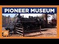 Historic museum in Flagstaff set to reopen in the spring
