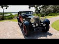 1931 Rolls Royce Phantom II