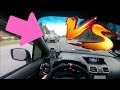 POV: COCKY TRUCK OWNER | REAL TALK: ROAD TO 450WHP | 2019 & 2021 SUBARU WRX STI