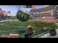 Salvada Épica - Gol - Salvada Épica : Rocket League 2 vs 2 Competitivo