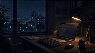 Techno Music for Programming - 1 Hour Coding Focus Mix