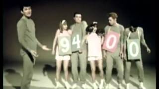 Famous Introduction of Zip Codes - United States Postal Service Promo (1960s) Profile