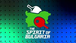 :   -   1/2     Spirit of Bulgaria 2022