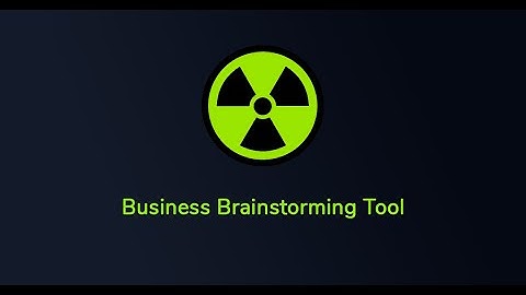 Meet Ideanuke: Your AI Co-Pilot for Business Strategy (Full Walkthrough)