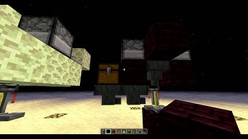 Compact/automatic brewing station | Minecraft 1.5 |