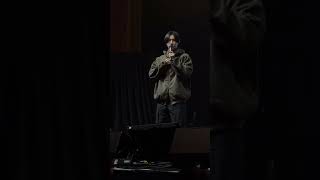 I.m World Tour Sound Check Talk