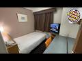 Hotel Alpha-One Koriyama Higashiguchi | Koriyama, Japan | Hotel Review 🛏️