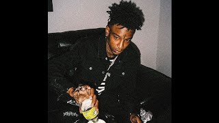 (FREE) Metro Boomin x JID x 21 Savage Type Beat - \