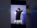 初めての踊ってみた(?)【NIKKE/ Be My Star】