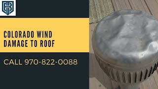 Celebrity Filing Insurance Claim For Wind Damage Help Loveland CO Profile