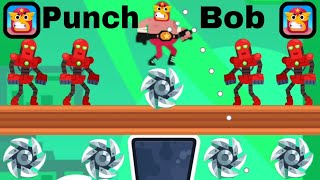 Punch Bob Gameplay | Part 4 (@PremiumFreeGamer ) screenshot 4