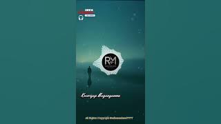 Kusergap Bayanganmu - WITH LYRIC