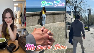 ❤️ DATE TIME - MY TIME TO SHINE | Pusheen Girl