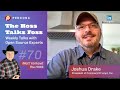 Making Business in Open Source Environment - Database Podcast 70 /w Joshua Drake