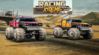 Racing Xtreme: Fast Rally Driver 3D - New Update | Gameplay For Android & IOS screenshot 5