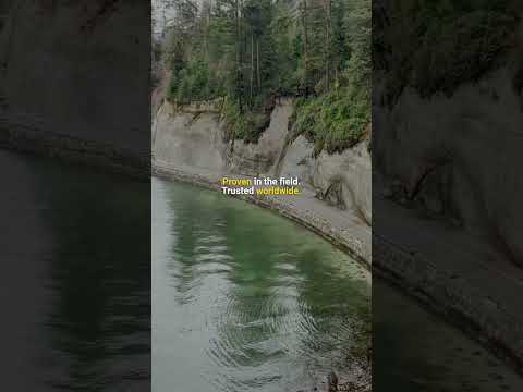 Marine structures face relentless saltwater attack