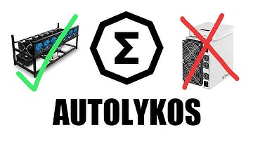 Autolykos (Ergo PoW) Explained