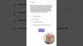Question security plus