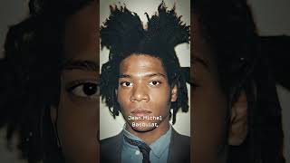 Celebrity Ever wondered why people think artists only make money after they die? 🎨  #artmythology #basquiat Net Worth