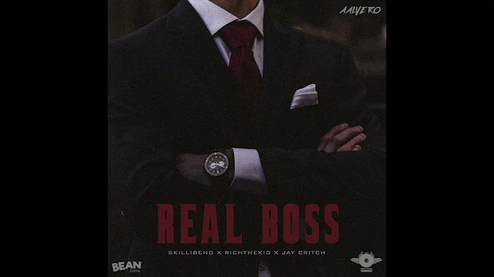 Skillibeng, Rich The Kid & Jay Critch - Real Boss (AUDIO)