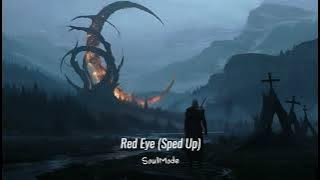 Darci - Red Eye [Sped up] | Nightcore | TikTok Version