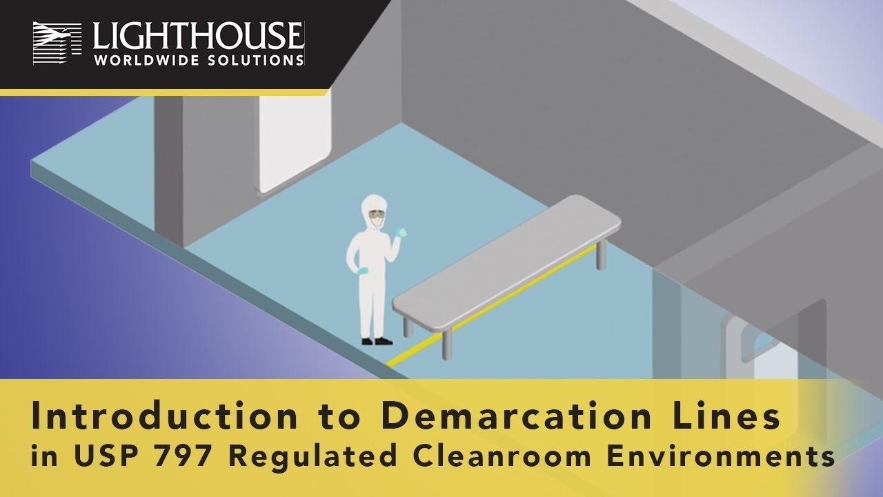 Cleanroom Gowning – Procedure Step By Step And Everything You Need To Know