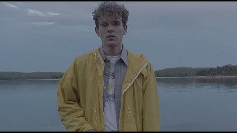 COIN - Let It All Out (10:05) (Official Video)