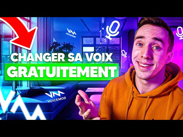 Changeur De Voix Multi Rouge Pour Enfants, Microphone Changeur De Voix  Portable Avec 4 Modificateurs De Voix Différents, Changez Votre Voix,  Parfait Pour Les Garçons Et Les Filles De Âges