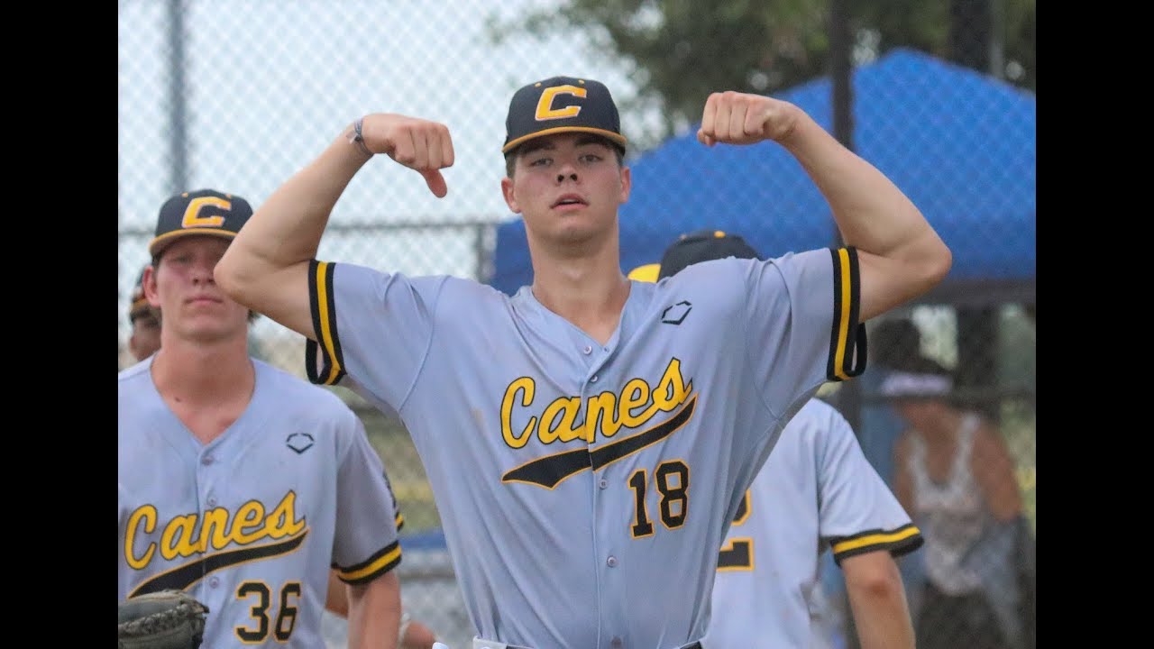 Canes National doubleheader win in Wilson Premier East 