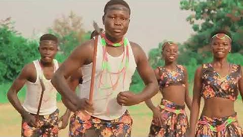 Tim Ira Mapodi Akwo - Red Python Jabila (Official Music Video) Latest 2023