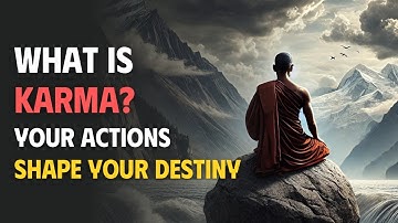 What Is Karma? Understanding How Your Actions Shape Your Destiny