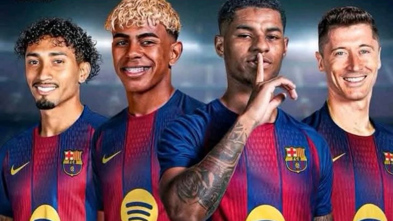 🔵🔴 DAEGU FC vs FC BARCELONA | Pre-Season Friendly Match Highlights & Review