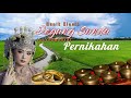 Degung sunda  musik instrumental pernikahan sunda  tanpa iklan