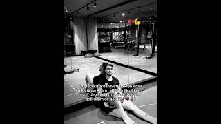 Nisa Sikimde Değilsin