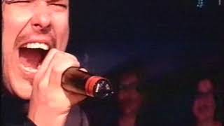 Korn - Live At Rock Am Ring (2000) 480p Set