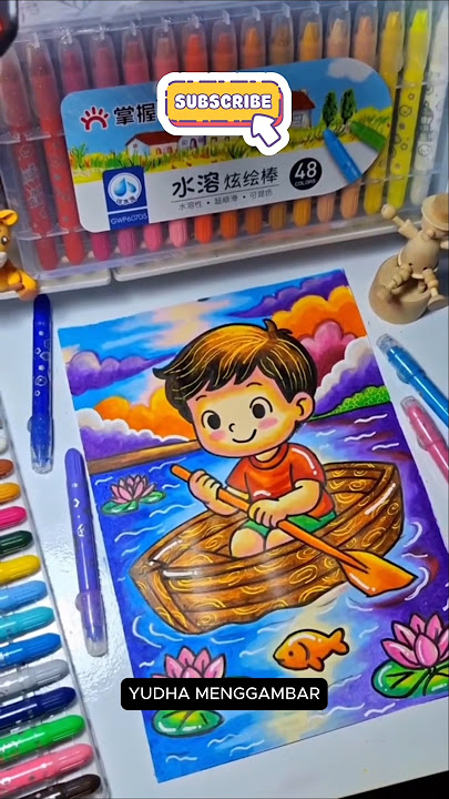 From a plain picture to this cool! 😍🔥Who else loves colors like this? 🌈🎨#art #coloring