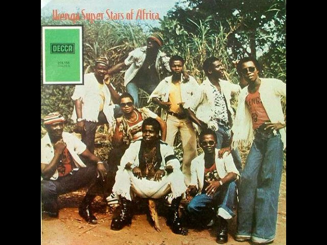 Mira Ikenga Superstars of Africa - Soffry soffry catch Monkey en YouTube Mira Ikenga Superstars of Africa - Soffry soffry catch Monkey en YouTube