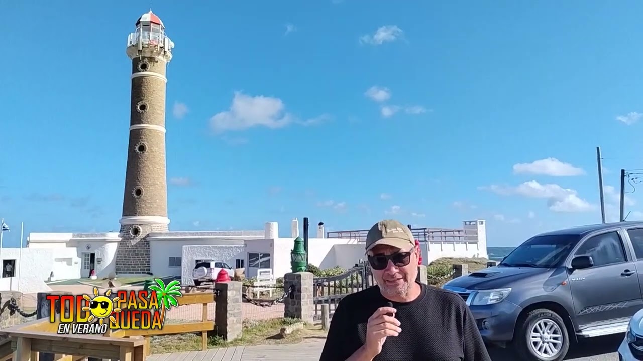 TODO PASA TODO QUEDA EN VERANO