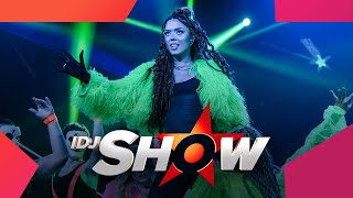 ZONA - OPASNA ZONA (LIVE @ IDJSHOW 2023)