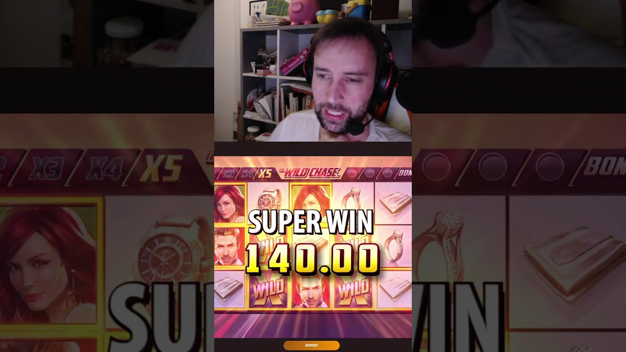 We are full degen Gamba 