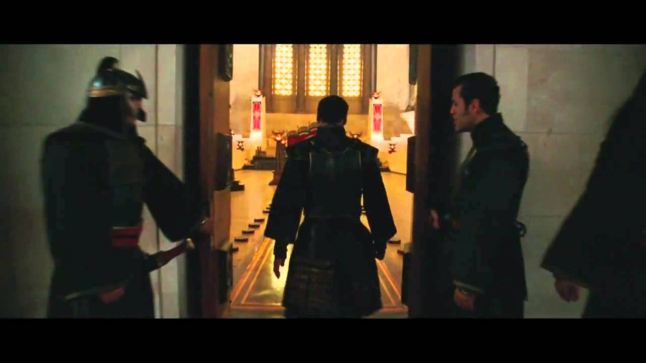 Povelitel' stihij Trejler 2 na russkom HD 720 - YouTube