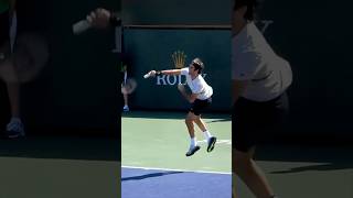 Google Site Lead on Tennis, Roger Federer &amp; AI | #podcast #shorts  #ai #google